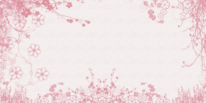 1920x1040 Vintage Girly Wallpaper | WallpaperHDC.com