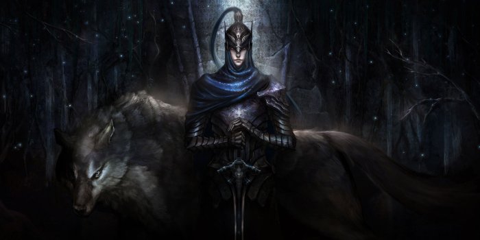 2533x1080 Dark Wolf Wallpapers (72+ background pictures)