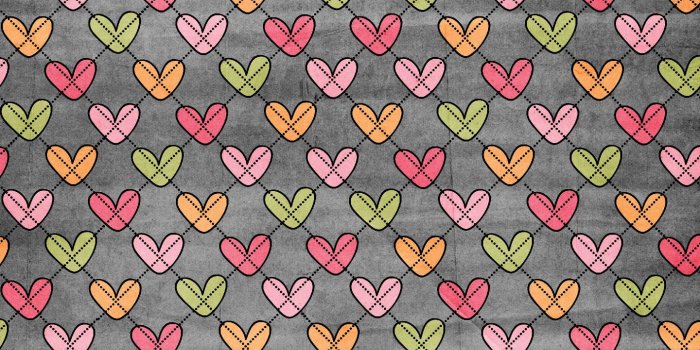 1440x900 Vintage Girly Wallpapers (42+)