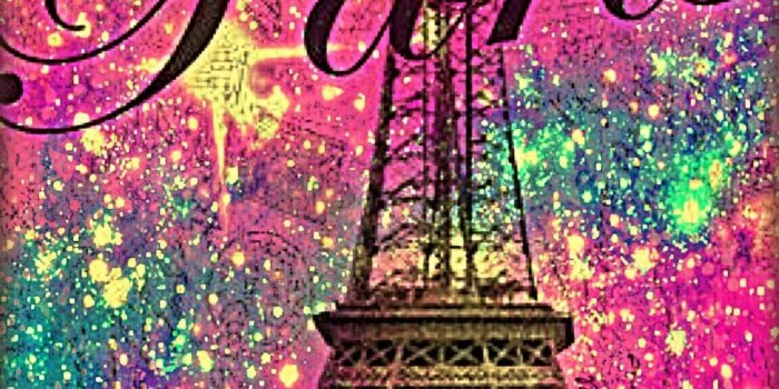 1080x1920 69+ Cute Paris Wallpapers on WallpaperPlay