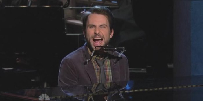 1277x719 Charlie Day images Charlie Day On Saturday Night Live HD wallpaper