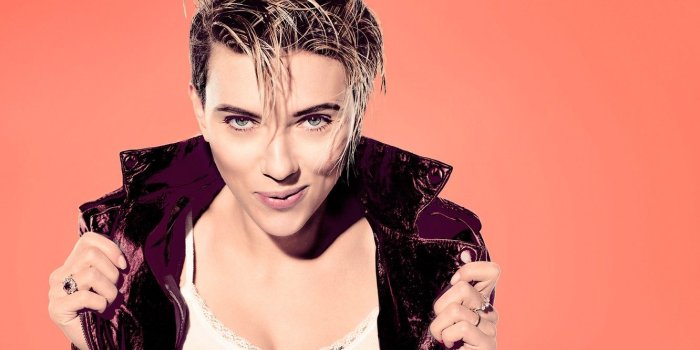 1332x850 Wallpaper Scarlett Johansson, Scarlett Johansson, photoshoot, 2015