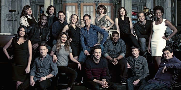1920x1080 3 more gone? More cast changes for 'Saturday Night Live'