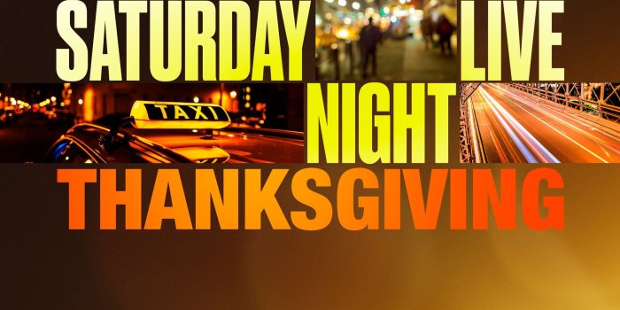 1920x1080 A Saturday Night Live Thanksgiving