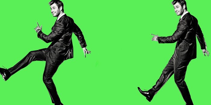1332x850 Wallpaper photoshoot, Chris Hemsworth, 2015, Saturday Night Live