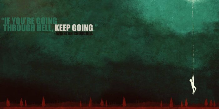 1440x900 14 Best Motivational Wallpapers for Your Computer | Wealthy Gorilla