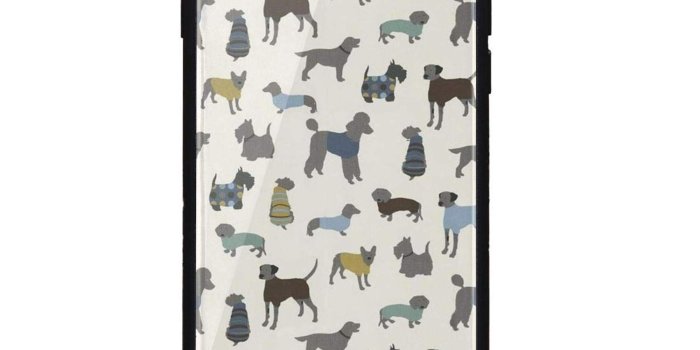 1500x1500 Yiastia Minyi Iphone Xr Case Animal Dogs Wallpaper - Man's Best