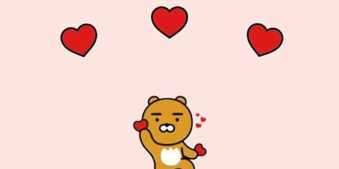 736x1307 Kakao Friends Wallpapers - Top Free Kakao Friends Backgrounds