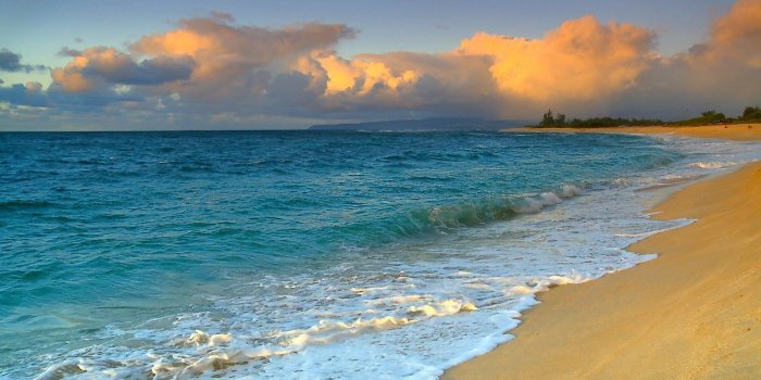 1920x1080 HD Beach Wallpapers, Sunny Wallpapers, Beaches, Sea Images,clouds