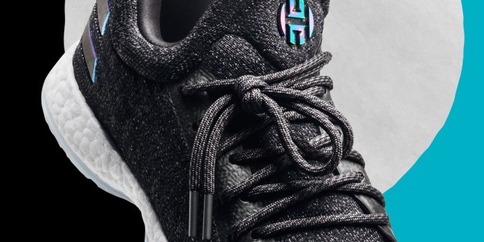 1920x1080 James Harden Drops New Adidas Sneakers - Men's Journal