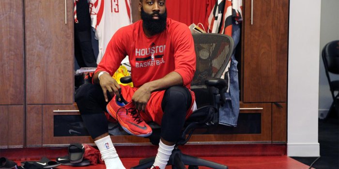 1300x724 Report: Adidas offers James Harden $200 million to leave Nike