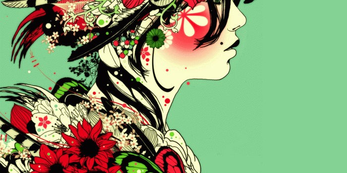 1920x1080 Retro Girl Wallpaper (33+)