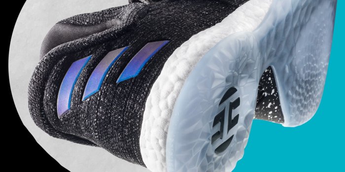 1920x1080 adidas and James Harden Unveil The Harden LS • KicksOnFire.com