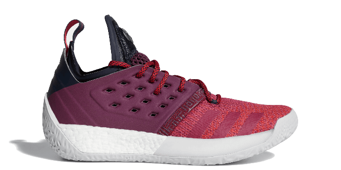 2048x1152 Adidas Harden Vol. 2