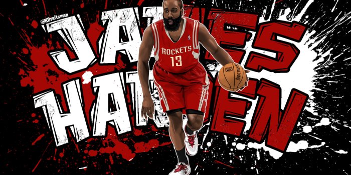 3840x2160 31 James Harden HD Wallpapers | Background Images