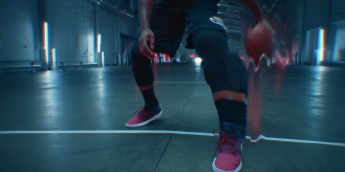 1920x1080 Adidas - James Harden vol 2 - Eric Harnden