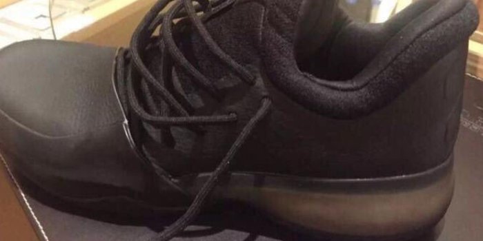 1200x800 Everyone's making fun of these leaked photos of James Harden's new