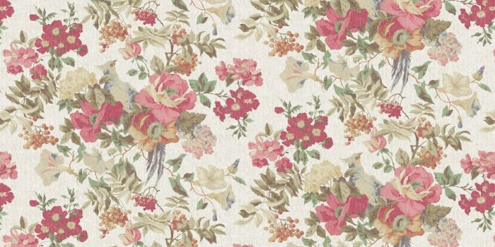 1500x1500 Wallpaper : Examples What Happens When You Utilize Floral And White