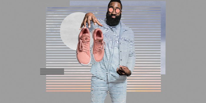 1920x1080 adidas Unveils A Mean James Harden LS Sneaker [Photos] | The Latest