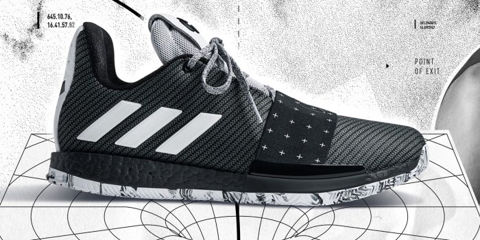 1920x1920 The adidas Harden Vol. 3 Is Officially Unveiled • KicksOnFire.com