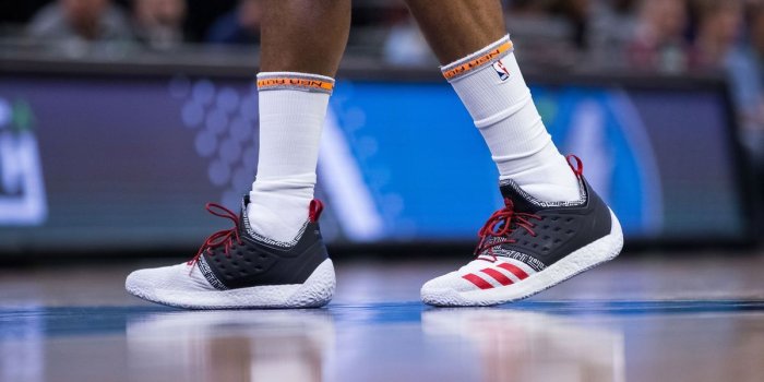 1200x800 Not Your Average Review: Adidas Harden Vol. 2 - Peachtree Hoops