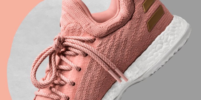 1920x1080 adidas Officially Unveils James Harden's New LifeStyle Sneaker