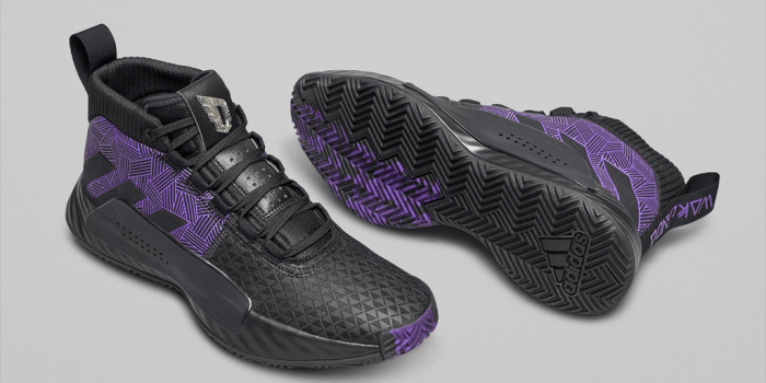 1024x768 Adidas has launched a collection of sneakers inspired by Marvel