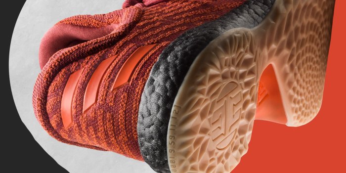 1920x1080 adidas and James Harden Unveil The Harden LS • KicksOnFire.com