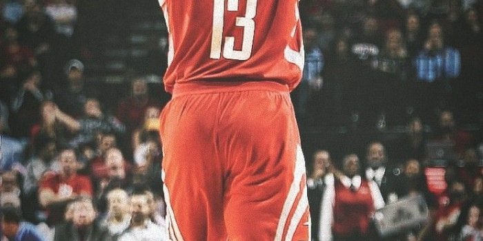 744x1322 James Harden wallpaper | fearthebeard | Nba players, James harden