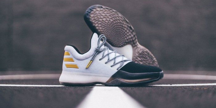 1199x800 The Season of adidas Harden Vol 1 | Houston Rockets