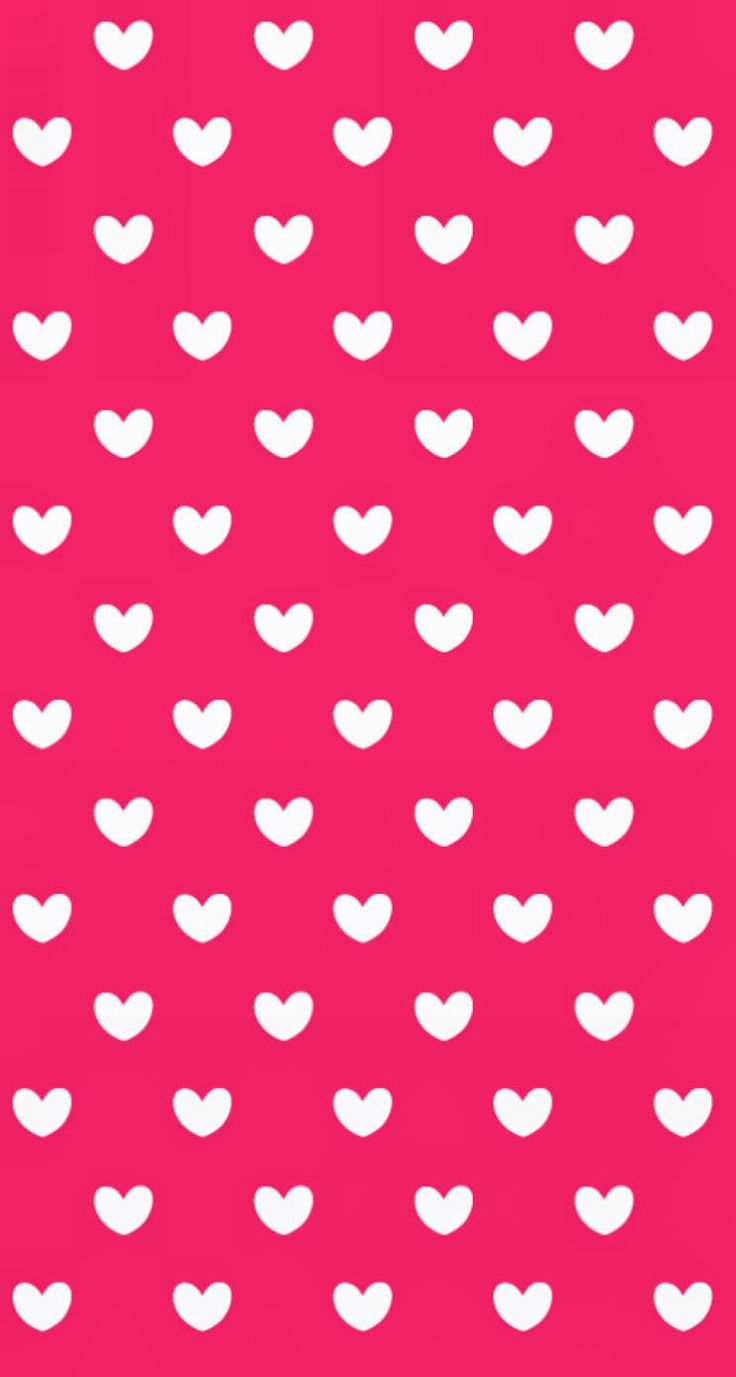 736x1377 55+ Cool Pink Heart Wallpapers - Download at WallpaperBro