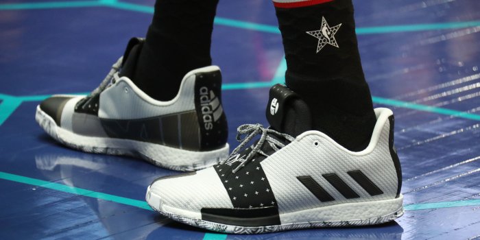 4857x3238 Photos: James Harden at NBA All-Star 2019 | Houston Rockets