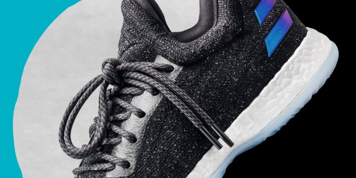 1920x1080 adidas Unveils A Mean James Harden LS Sneaker [Photos] | The Latest