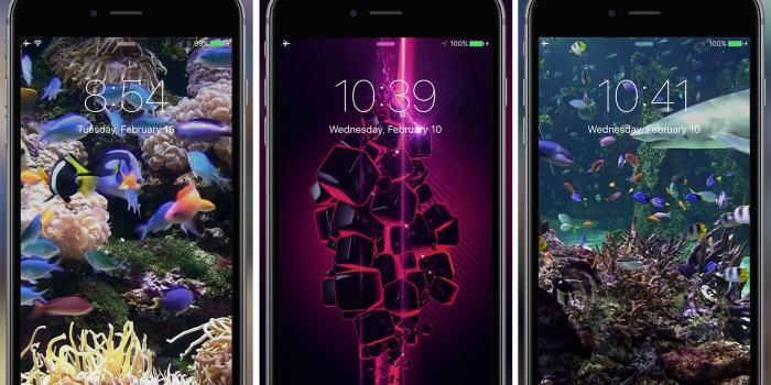 1920x1080 Best Live Wallpaper Apps for iPhone X, iPhone 8, and iPhone 8 Plus