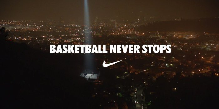 1400x786 Nike Basketball Wallpapers HD