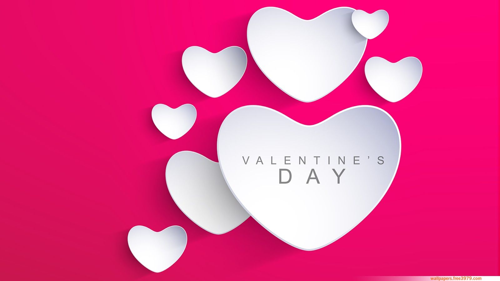 1600x900 Cute heart wallpapers Gallery