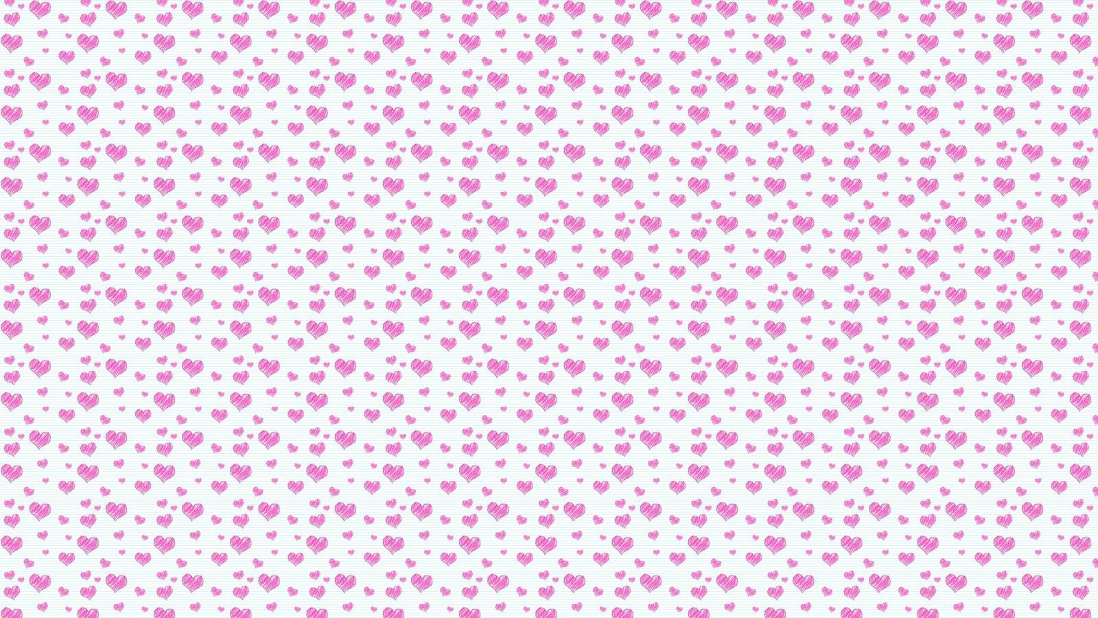 2560x1440 Pink Heart Wallpapers - Top Free Pink Heart Backgrounds