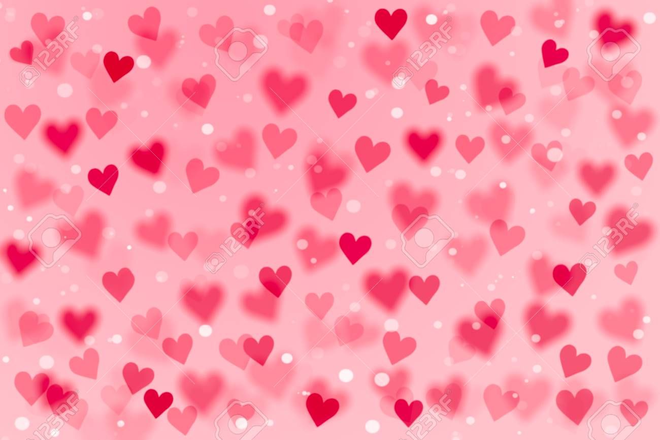1300x866 Awesome Cute Love Heart Wallpaper Hd -Free Pink Heart Wallpapers