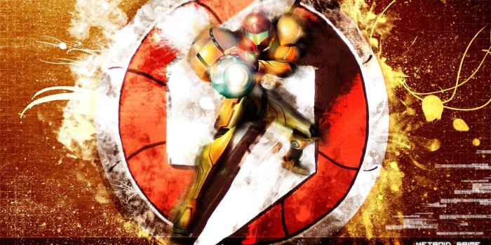 1920x1080 Metroid Prime Wallpapers
