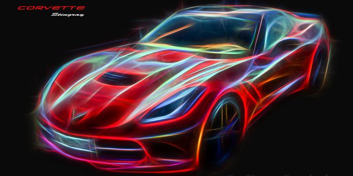 4314x2426 Corvette Wallpapers For All Devices - Best Quality And Free To Download