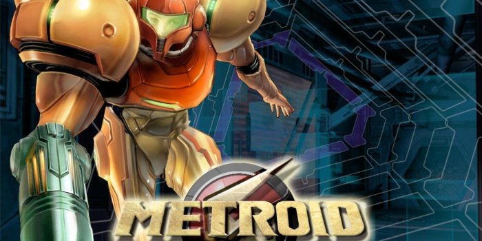1280x804 Metroid Prime wallpapers | Metroid Prime stock photos