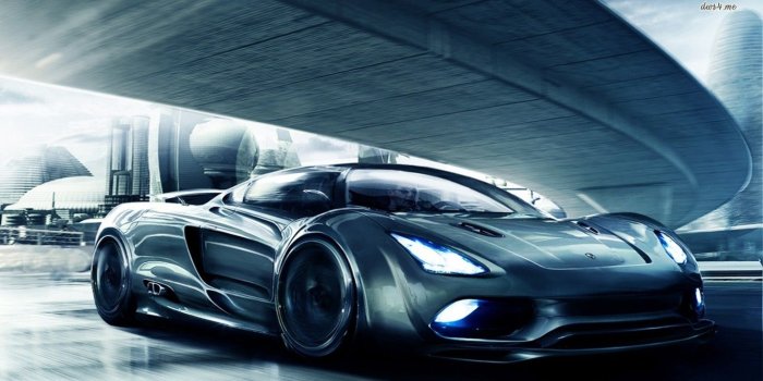 1366x768 50 Super Sports Car Wallpapers That'll Blow Your Desktop Away