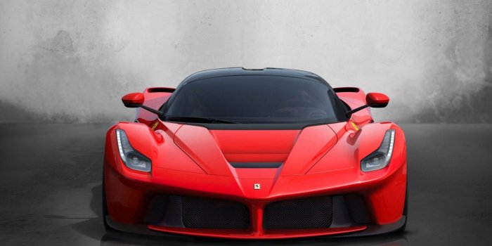 1920x1080 Download wallpaper 1920x1080 ferrari, red, cars, sport hd background