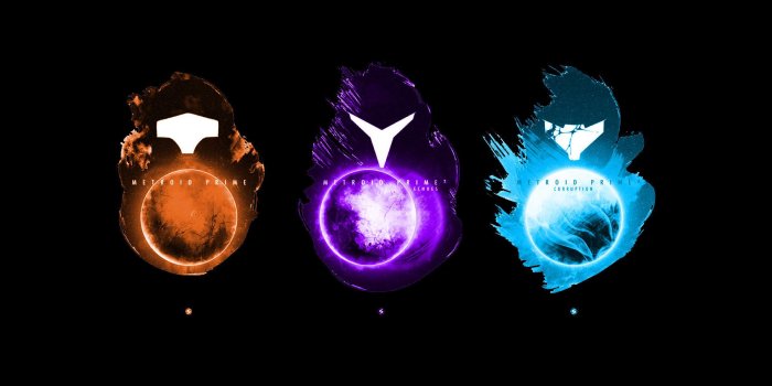 1920x1080 71+ Metroid Prime Wallpapers on WallpaperPlay