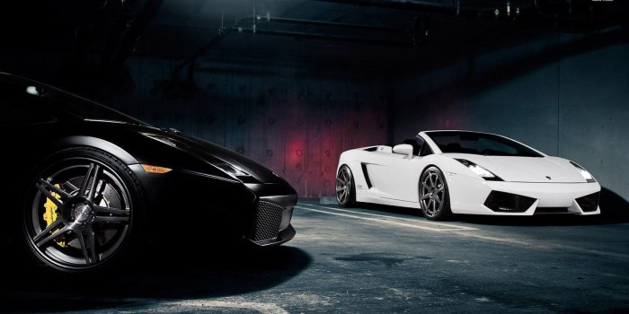 1920x1080 Full HD Sports Car Wallpapers