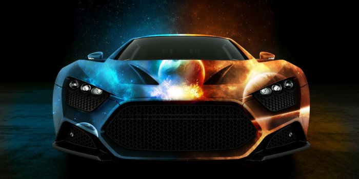 1600x1000 Colourful sports car wallpaper, HD sports car wallpaper - HD Wallpapers