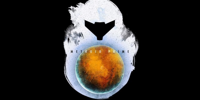 1920x1080 Metroid Prime [2] wallpaper - Game wallpapers - #31226