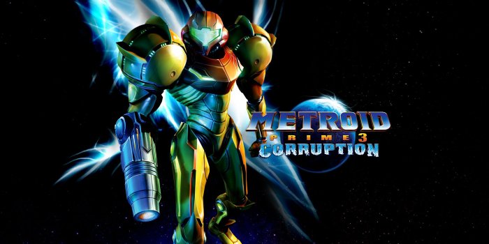 1920x1080 Metroid Prime 3: Corruption HD Wallpaper 7 - 1920 X 1080