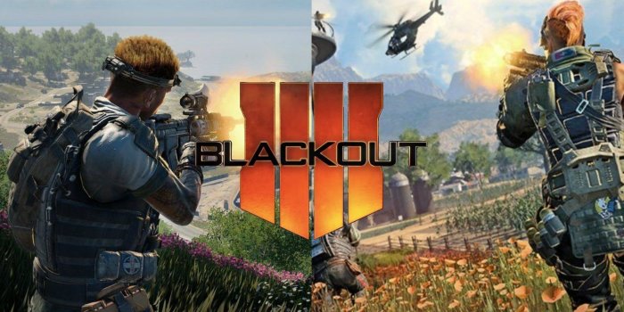 1600x900 Treyarch 'Testing' Split Screen Capability for Blackout in Black Ops