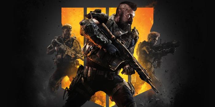 1920x1080 COD Black Ops 4 Wallpapers